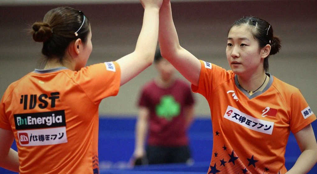 Báo cáo thường niên 2026/26 của Table Tennis England: Một quốc gia chủ nhà tự kiểm điểm trước London 2026 Báo cáo thường niên 2026/26 của Table Tennis England: Một quốc gia chủ nhà tự kiểm điểm trước London 2026