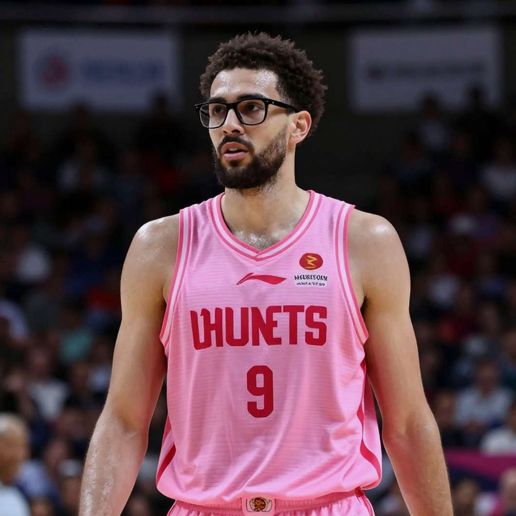 Shu Matsuki's Loose-Ball Finish: Reaction, Positioning, and a Cross-Border Echo Shu Matsuki's Loose-Ball Finish: Reaction, Positioning, and a Cross-Border Echo