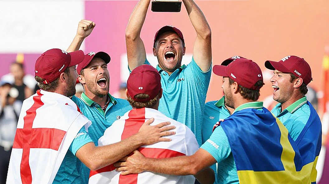 When Data Rewrites the Way We Read a Round of Golf