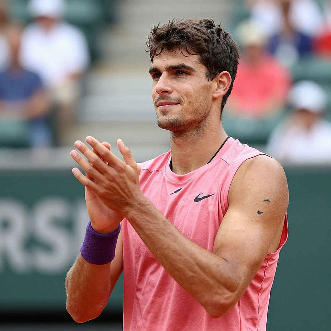 China Open: Zverev, Djokovic và phép trừ 500 điểm không ai nhìn thấy China Open: Zverev, Djokovic và phép trừ 500 điểm không ai nhìn thấy