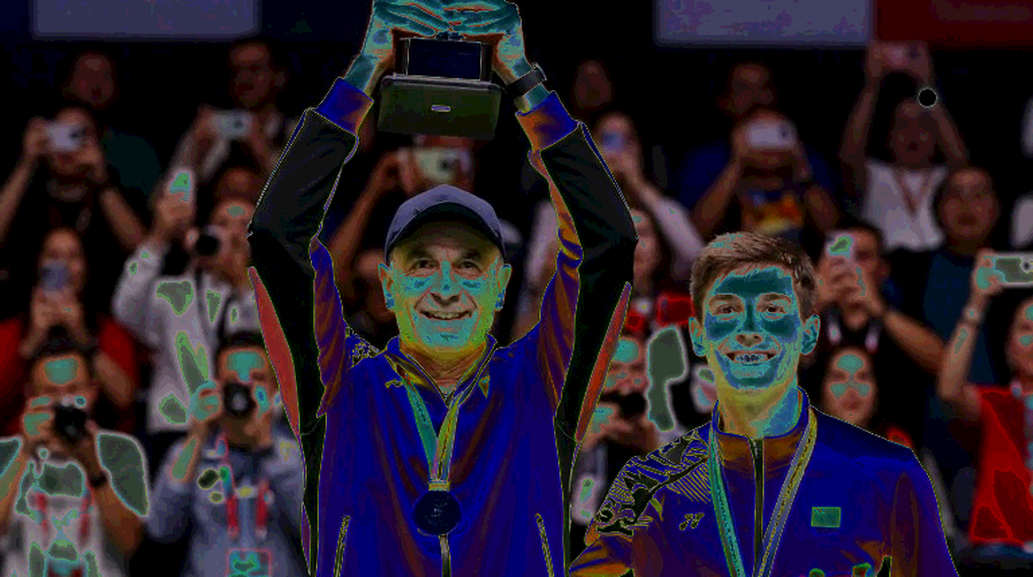 India at the 2026 Asian Games: Four quarter-finals and the gap behind Satwik-Chirag India at the 2026 Asian Games: Four quarter-finals and the gap behind Satwik-Chirag