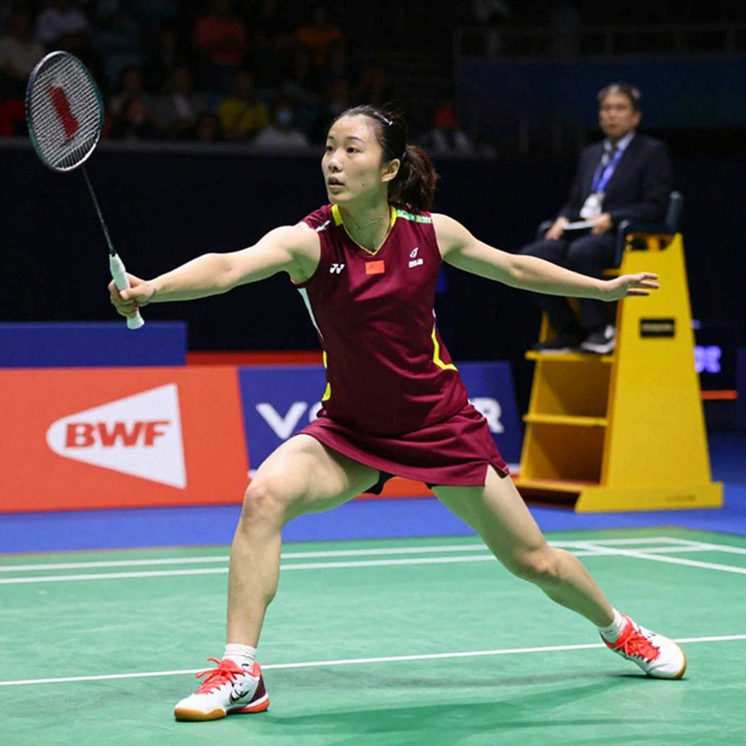 India at the 2026 Asian Games: Four quarter-finals and the gap behind Satwik-Chirag India at the 2026 Asian Games: Four quarter-finals and the gap behind Satwik-Chirag