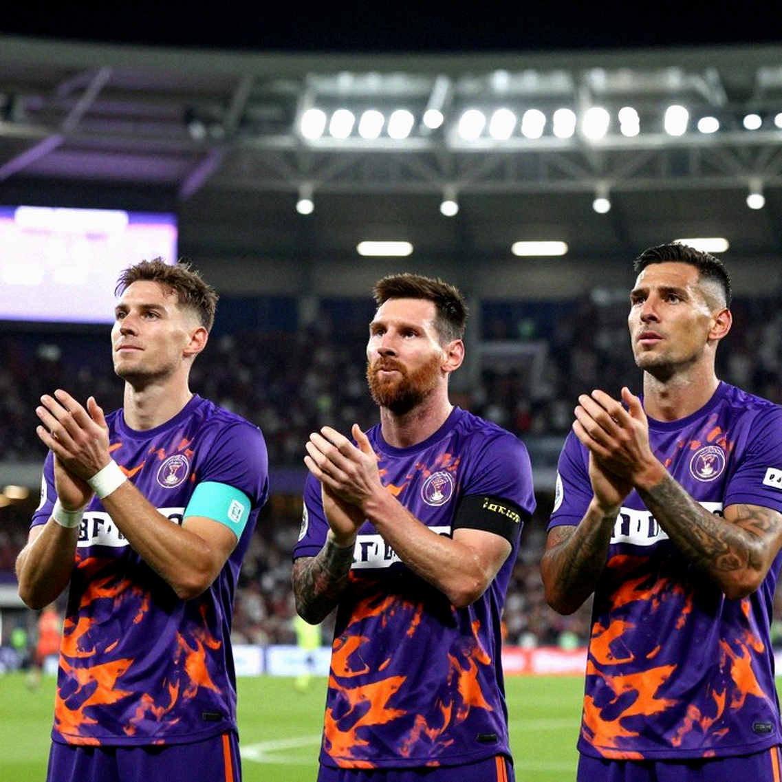 Khoảng trống dữ liệu của V.League: Người ở lại sân mới biết ai giỏi