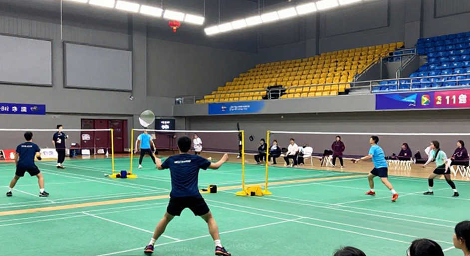 Cầu mây nữ Việt Nam, huy chương vàng ASIAD 20 và kiến trúc thưởng hai tầng: 3,72 tỷ đồng chưa phải điểm cuối