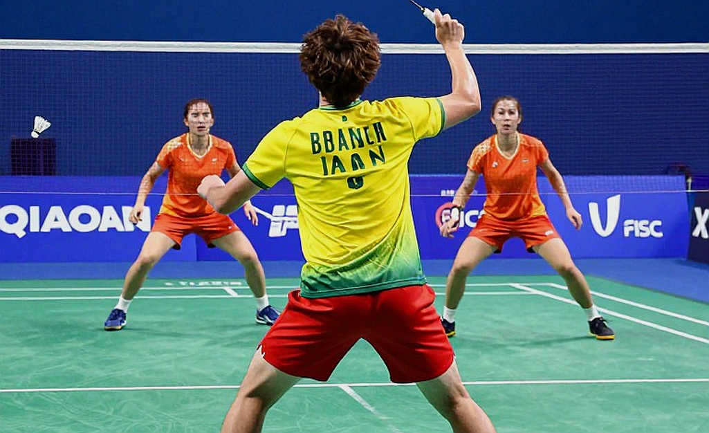 Vietnam's Women's Sepak Takraw, the ASIAD 20 Gold and a Two-Tier Reward Architecture: 3.72 Billion VND Is Not the Finish Line Vietnam's Women's Sepak Takraw, the ASIAD 20 Gold and a Two-Tier Reward Architecture: 3.72 Billion VND Is Not the Finish Line
