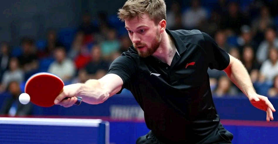 Worthing TTC khởi động giải Junior Team 1 Star: tầng đáy còn thiếu của bóng bàn trẻ Anh