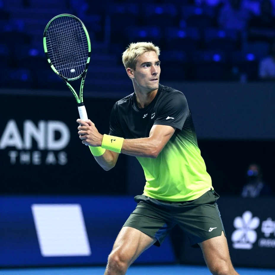 When a Tax Story Gets Labelled Tennis: Lessons on Data Garbage in Sport