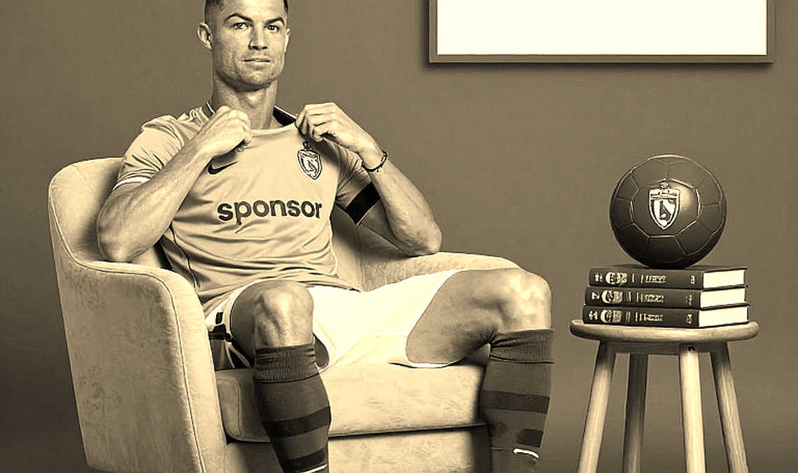 When a Name Fools the System: How Football Data Invents Players Who Never Existed When a Name Fools the System: How Football Data Invents Players Who Never Existed