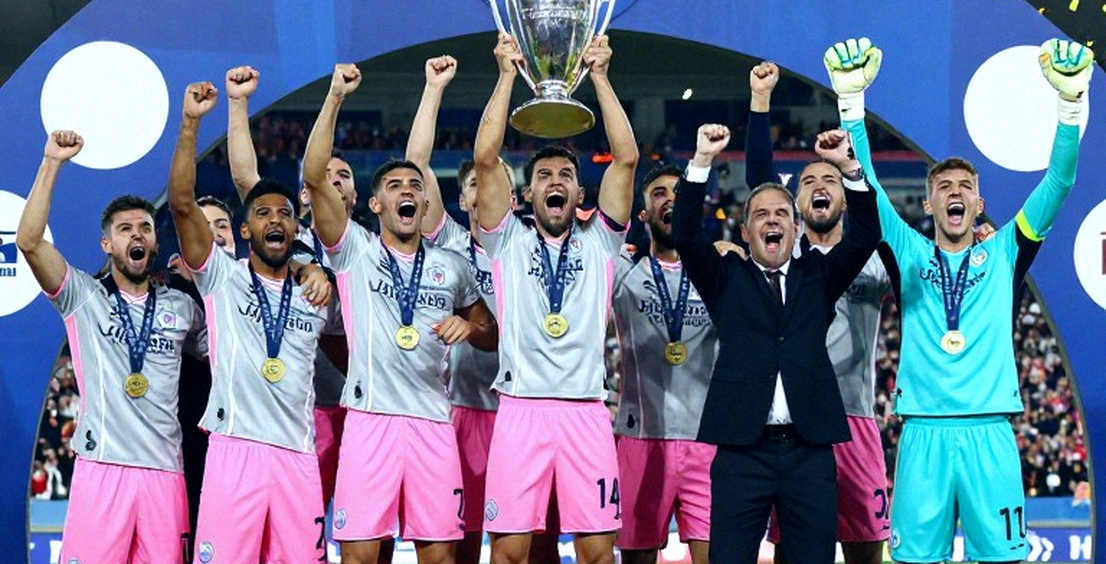Bóng đá Việt Nam và ba lực đẩy cấu trúc đứng sau mọi cuộc đua ở V.League