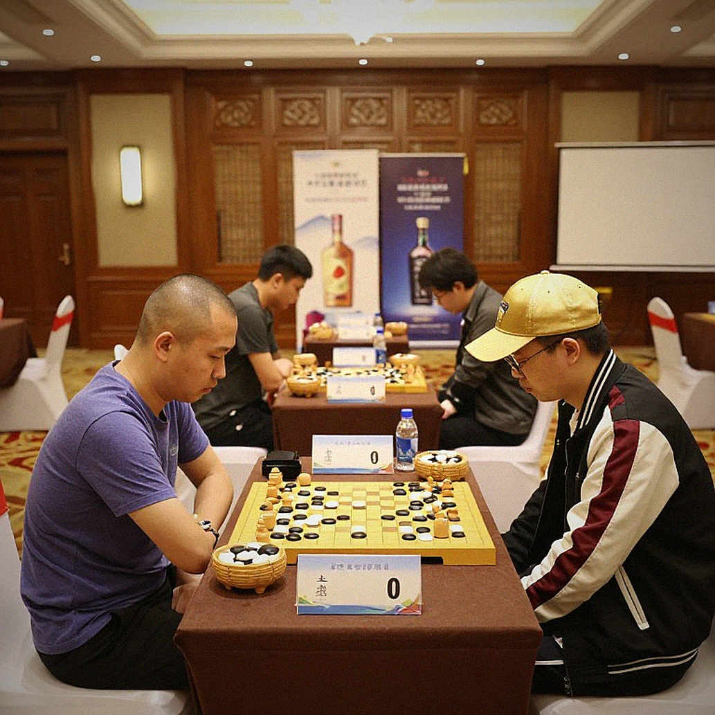 Elephant Gambit: Vũ khí bất ngờ và cái bẫy mang tên nước đi thứ hai