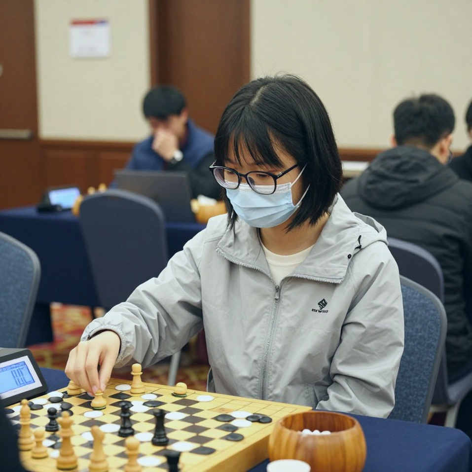 Elephant Gambit: Vũ khí bất ngờ và cái bẫy mang tên nước đi thứ hai