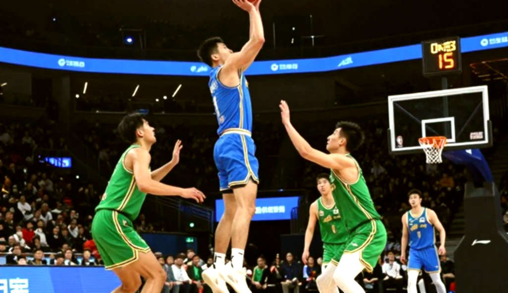 Deep Basketball Analysis: When Input Data Is Empty and the Lesson of Integrity in Sports Analytics