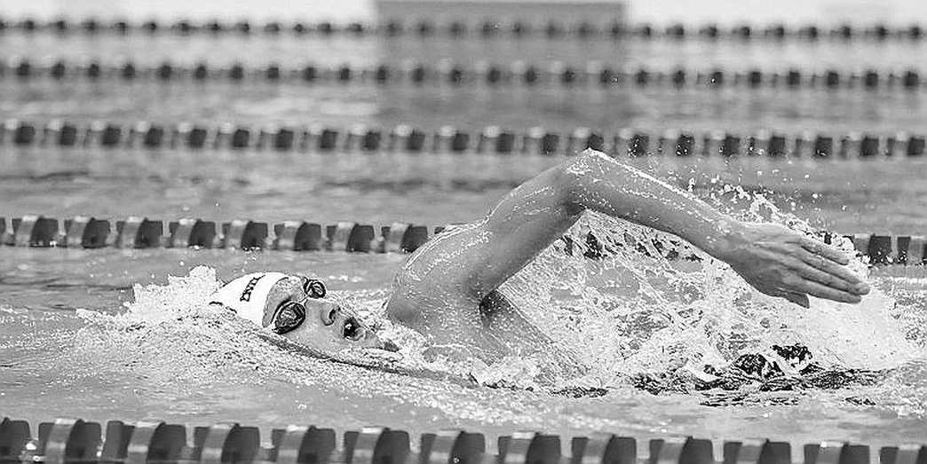 Addie Farrier and 27.12 Seconds: When the All-Time List Opens Its Door to a 10-Year-Old Addie Farrier and 27.12 Seconds: When the All-Time List Opens Its Door to a 10-Year-Old