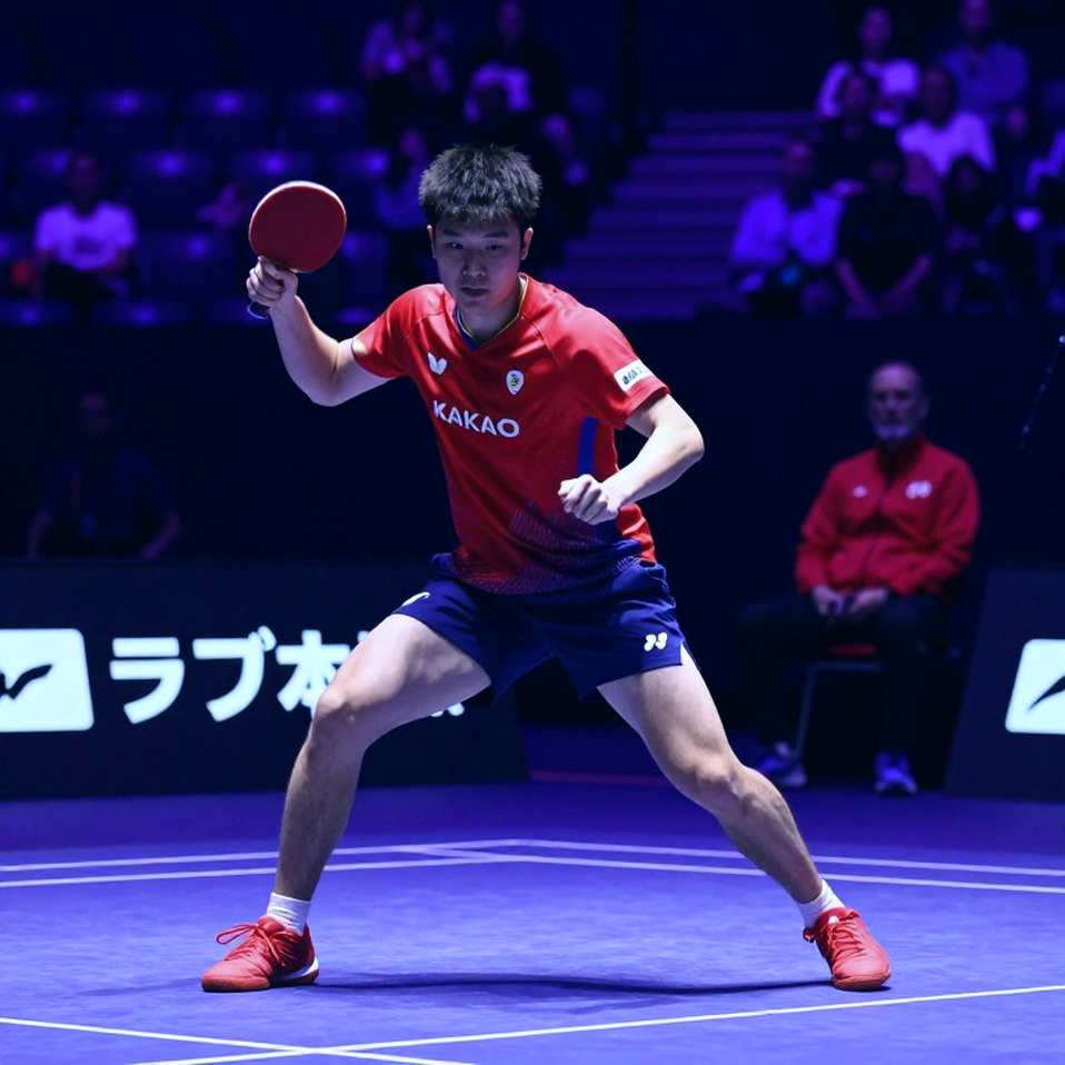 The BWF Ranking Counts Points, Not How Anyone Wins