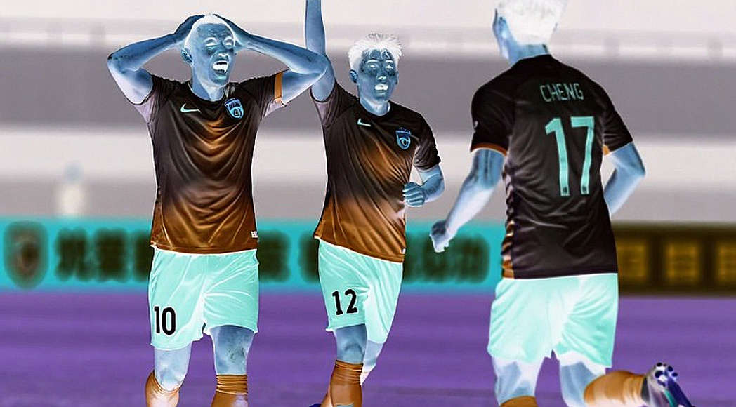 Vết nứt trước giờ khai mạc: Ai thực sự nắm quyền sinh sát ở Asian Cup 2027?