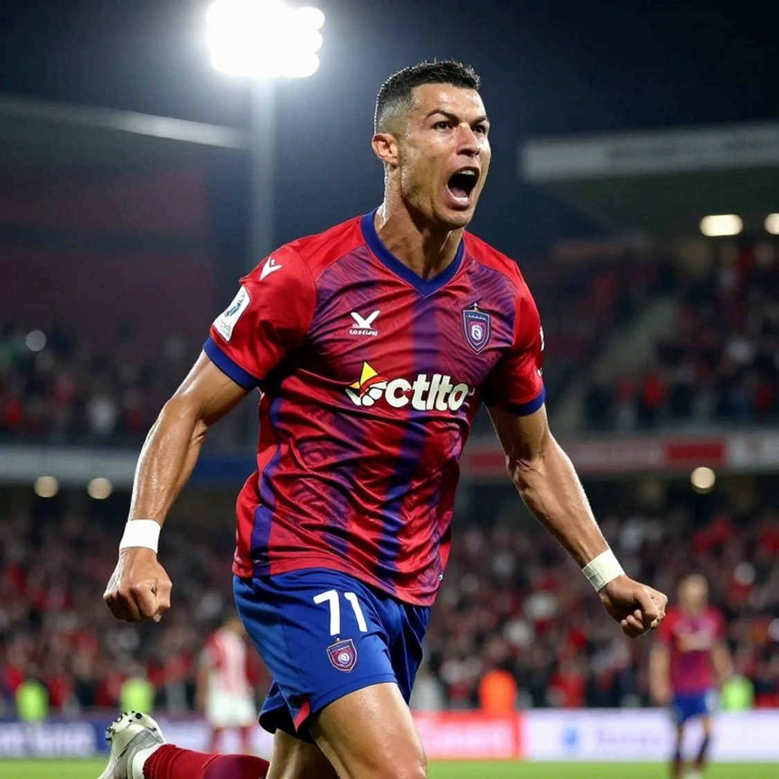Empty Data and the Fabrication Trap in Football Analysis Empty Data and the Fabrication Trap in Football Analysis