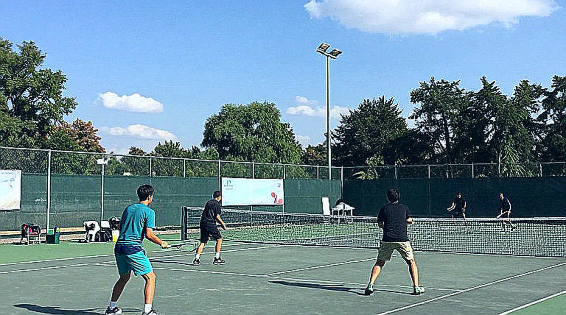 EWC 2027: 400 giải đấu, 1,8 triệu người chơi và 12 điểm không gọi tên một tựa game nào