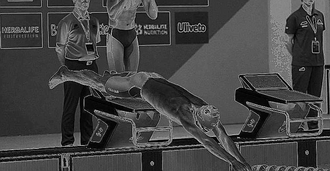 Kate Douglass 22.94: A U.S. Open Record and the 0.01-Second Gap to History Kate Douglass 22.94: A U.S. Open Record and the 0.01-Second Gap to History