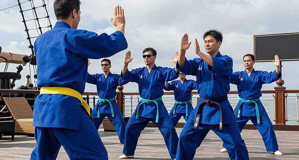 Phân tích võ thuật trả về trống: bài học về việc không bịa dữ liệu Phân tích võ thuật trả về trống: bài học về việc không bịa dữ liệu