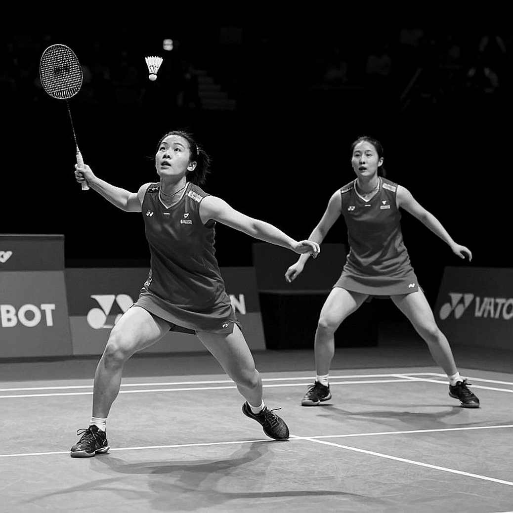 Ashmita Chaliha và tiêu chuẩn sân đấu Super 100: hồ sơ dữ liệu gửi tới BWF