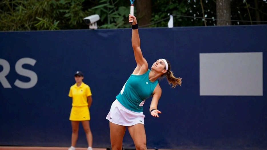 The Silence of Tennis Data The Silence of Tennis Data