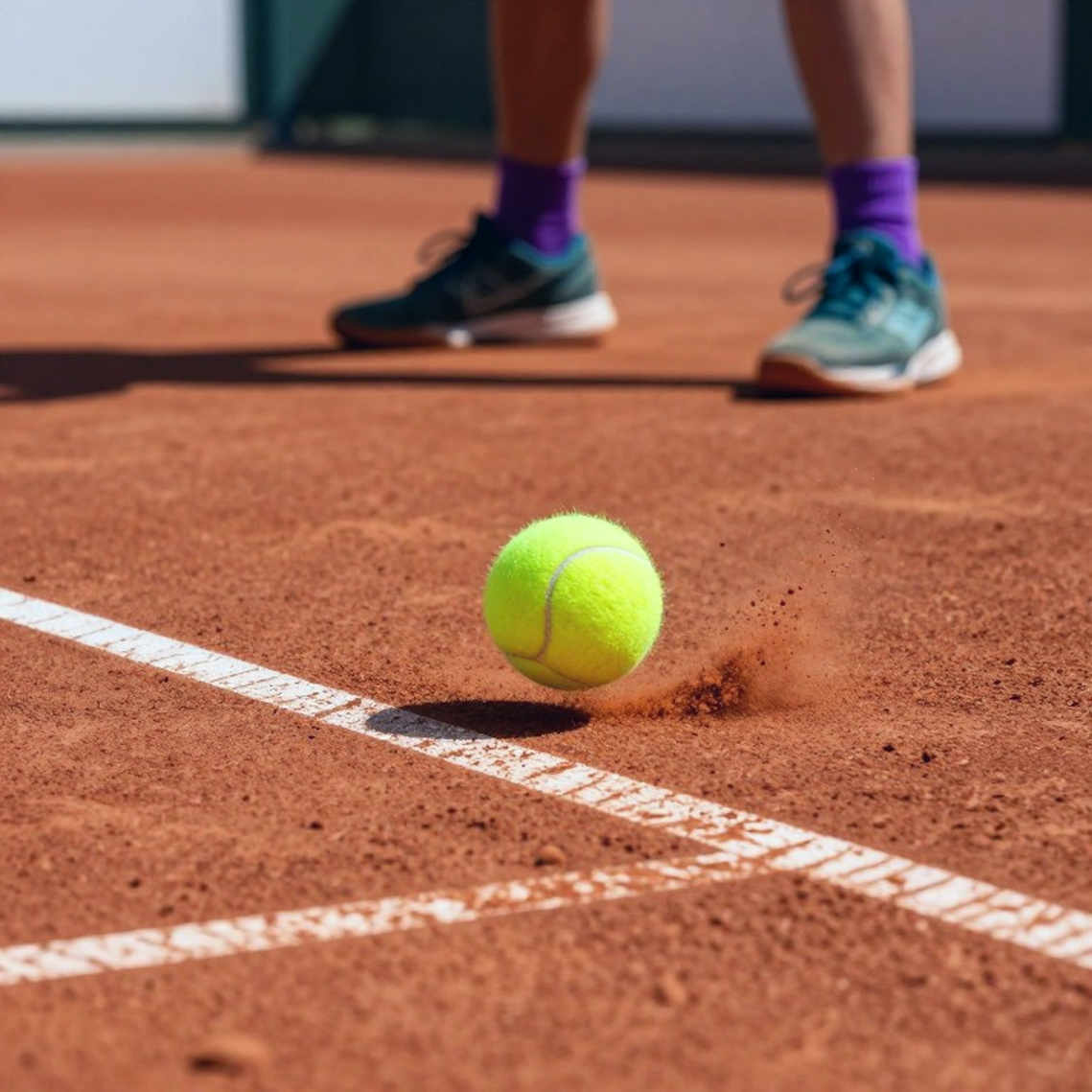 The Silence of Tennis Data The Silence of Tennis Data
