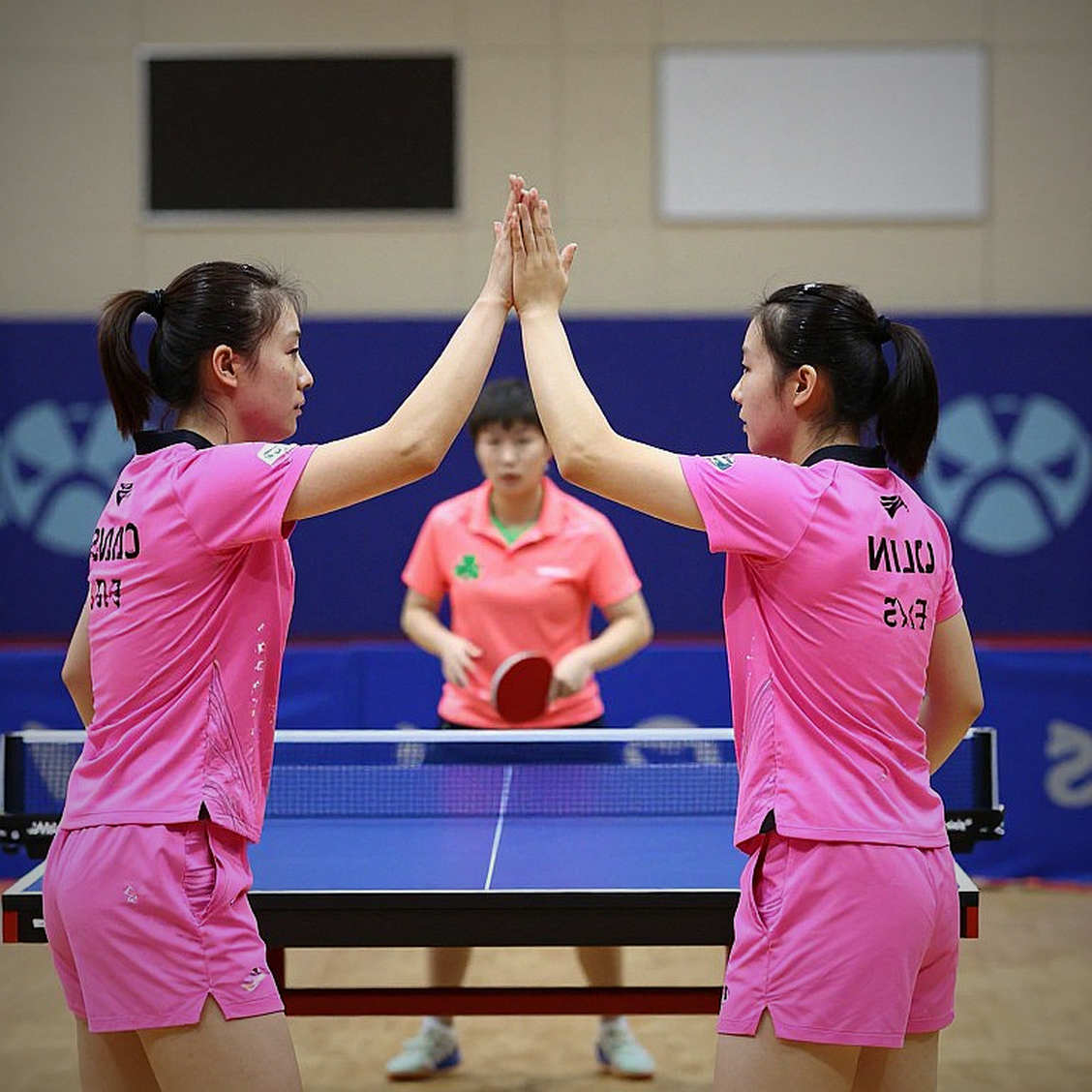 Antibes: Leana Hochart Unbeaten at the Europe Youth Top 10 U19 Girls, But the Scoreboard Contradicts Itself Antibes: Leana Hochart Unbeaten at the Europe Youth Top 10 U19 Girls, But the Scoreboard Contradicts Itself