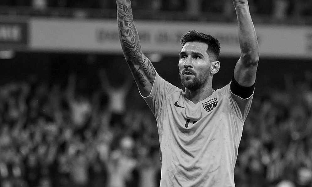 Antiamericanismo: When a Commentator Claimed He Wove the Hatred of an Entire Football Nation Antiamericanismo: When a Commentator Claimed He Wove the Hatred of an Entire Football Nation