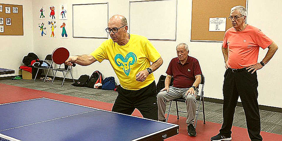 Sheffield đón World Hopes Week 2026: ITTF trao lại suất đăng cai cho Table Tennis England