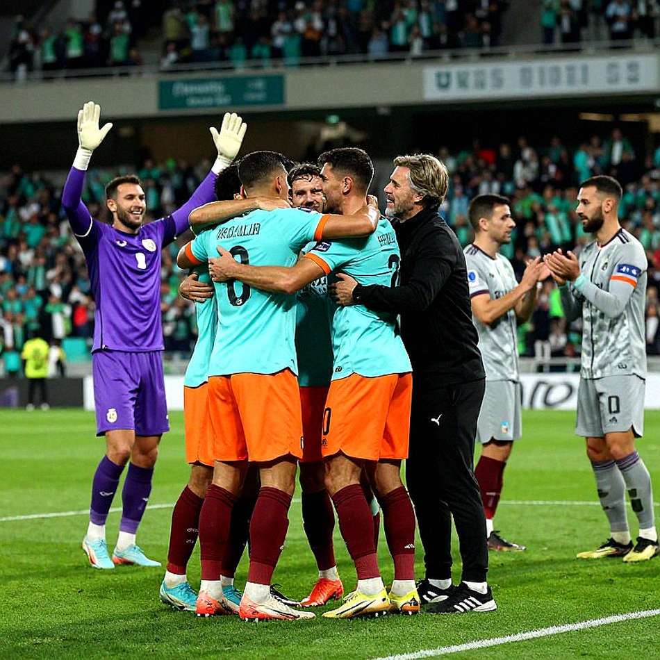 Nine Layers of Match Analysis and the Gap That Must Not Be Filled With Guesswork Nine Layers of Match Analysis and the Gap That Must Not Be Filled With Guesswork