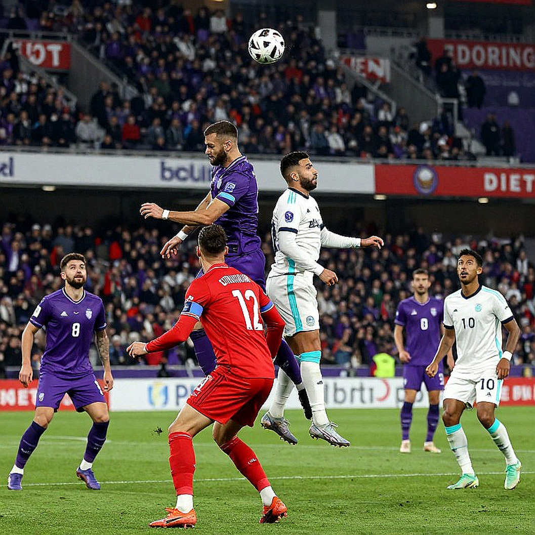 Süper Loto và Süper Lig: Khi lá số nằm chung hành lang với trái bóng