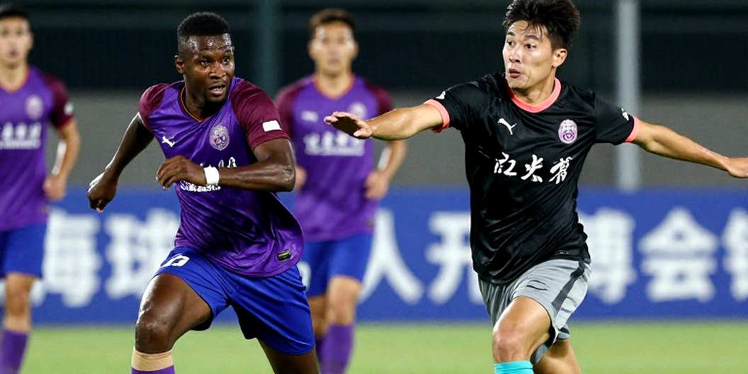 Óscar Perea trở lại América và đã xác định rõ mục tiêu trước trận gặp Monterrey Óscar Perea trở lại América và đã xác định rõ mục tiêu trước trận gặp Monterrey