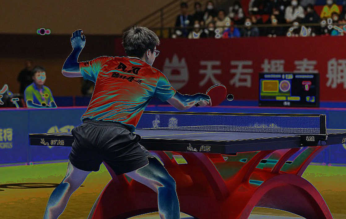 U.S. Open bóng bàn 2026 tại Las Vegas: 118 hạng mục và bài kiểm tra nền tảng của một nền bóng bàn đại chúng