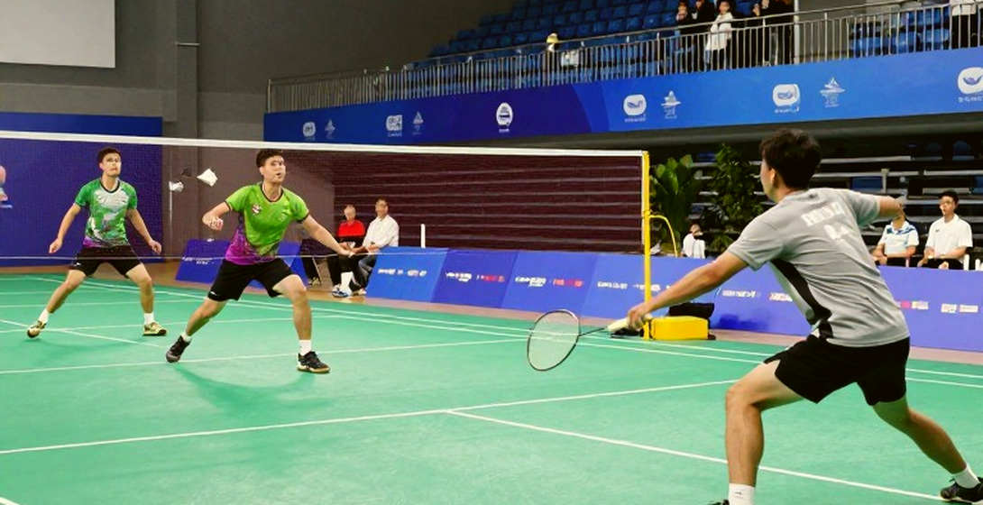 PV Sindhu tại Asian Games 2026: Đêm Aichi-Nagoya và bài học về một trận thua nhiều tầng nghĩa