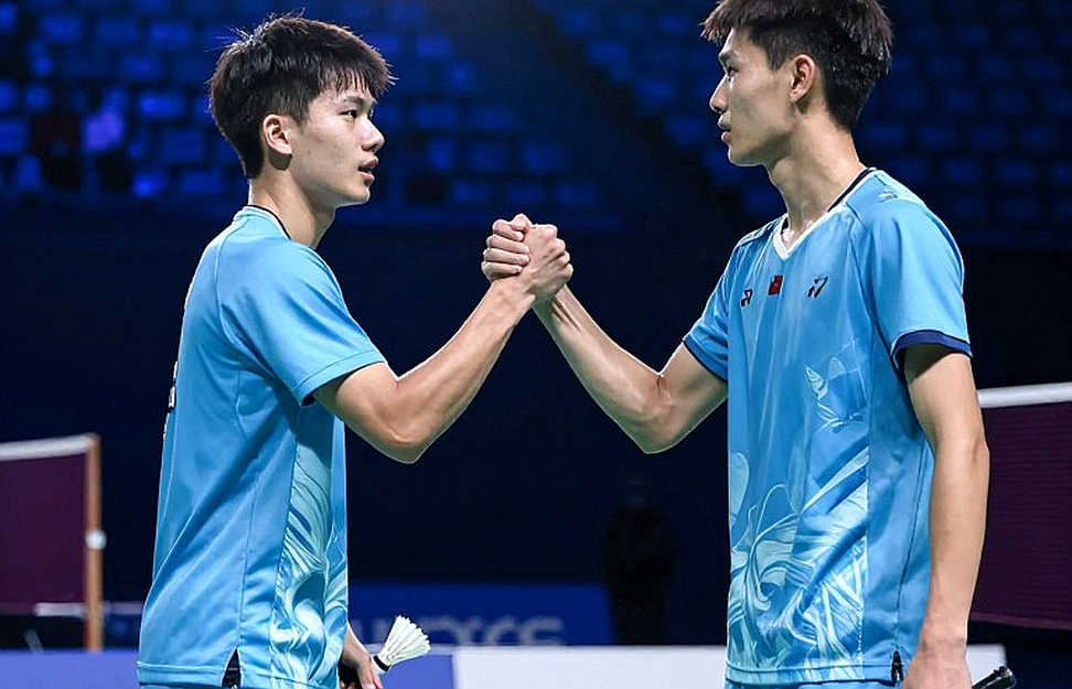 An Se-young bảo vệ HCV Asian Games 2026: mùa giải 56 thắng – 1 thua và những kỷ lục còn phải kiểm chứng