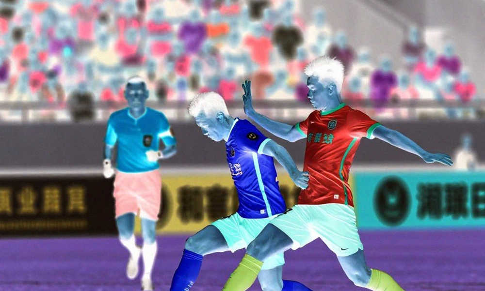 U15 Việt Nam 3-4 U15 Iran: sáu phút sụp đổ, cú đá hỏng và khoảng trống quản lý trận đấu U15 Việt Nam 3-4 U15 Iran: sáu phút sụp đổ, cú đá hỏng và khoảng trống quản lý trận đấu