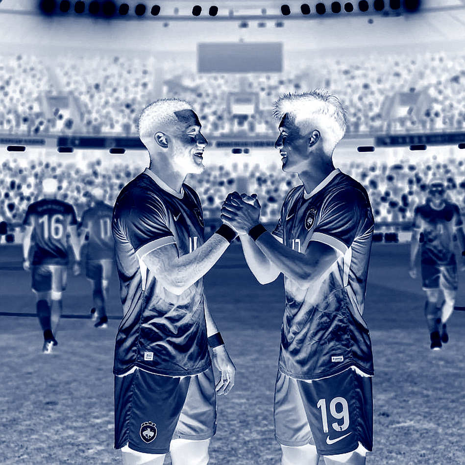 Perisic's Pulse: 37 Left-Foot Sessions and the Volley That Rewrote Croatia's History Perisic's Pulse: 37 Left-Foot Sessions and the Volley That Rewrote Croatia's History