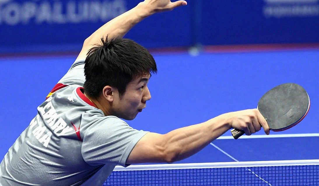 World Table Tennis 2026: The China vs. the Rest Gap and the Dents Left on the Scoreboard