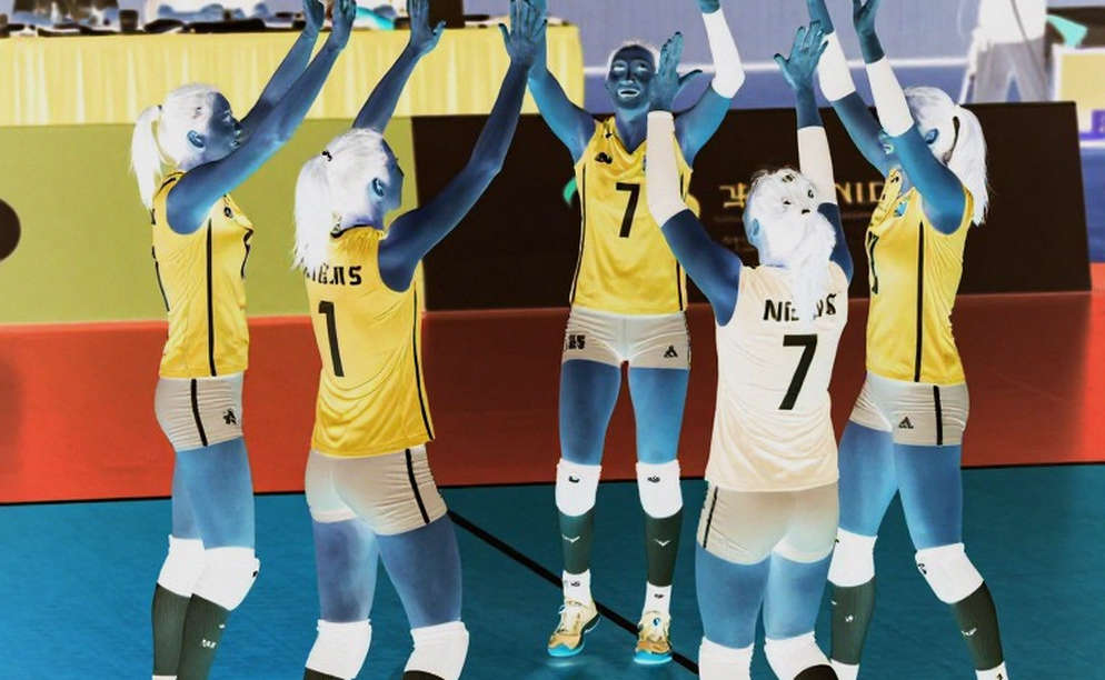 USA claim 11th NORCECA title, Cuba secure last 2027 world event berth
