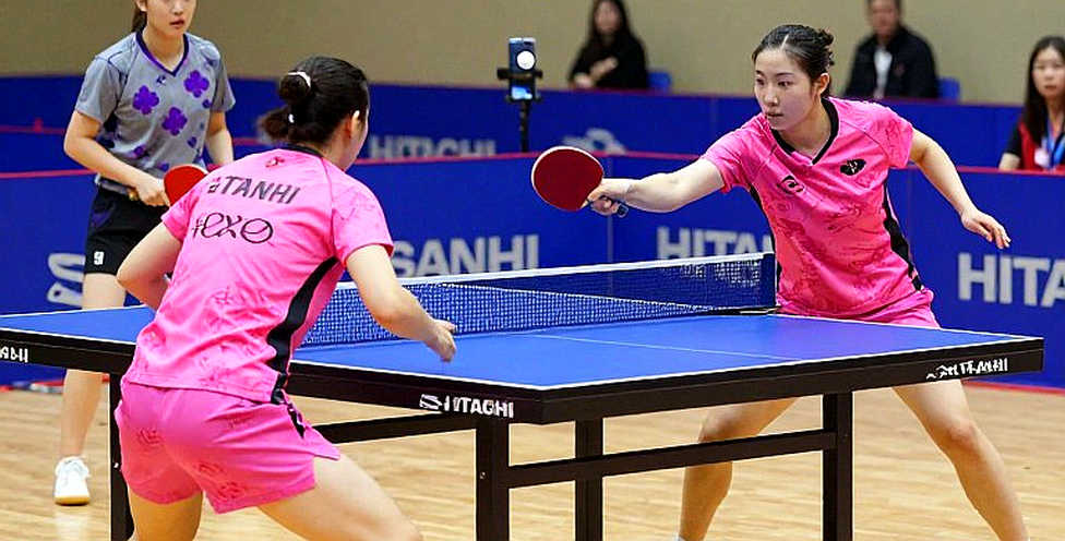 Braintree 2026/26: Rayne A hồi sinh, Netts A mỏng đi và bài học về chiều sâu đội hình bóng bàn