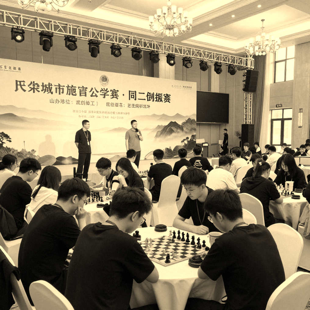 GCL 2026: Nepomniachtchi khiến Carlsen phải vã mồ hôi trước khi thắng Sindarov trên đồng hồ GCL 2026: Nepomniachtchi khiến Carlsen phải vã mồ hôi trước khi thắng Sindarov trên đồng hồ