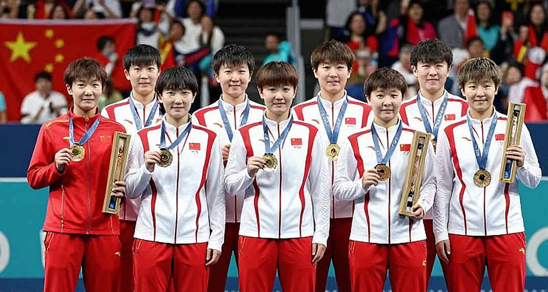 Vietnamese Table Tennis and the Data Void After Three Rule Changes Vietnamese Table Tennis and the Data Void After Three Rule Changes