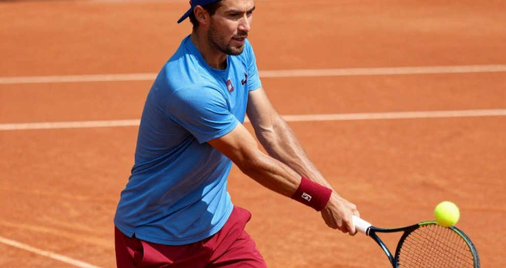 Lời từ biệt bị hoãn ở La Défense: Monfils, Svitolina và bảng lịch thi đấu bị đọc lại sau ngày 19 tháng 10 Lời từ biệt bị hoãn ở La Défense: Monfils, Svitolina và bảng lịch thi đấu bị đọc lại sau ngày 19 tháng 10