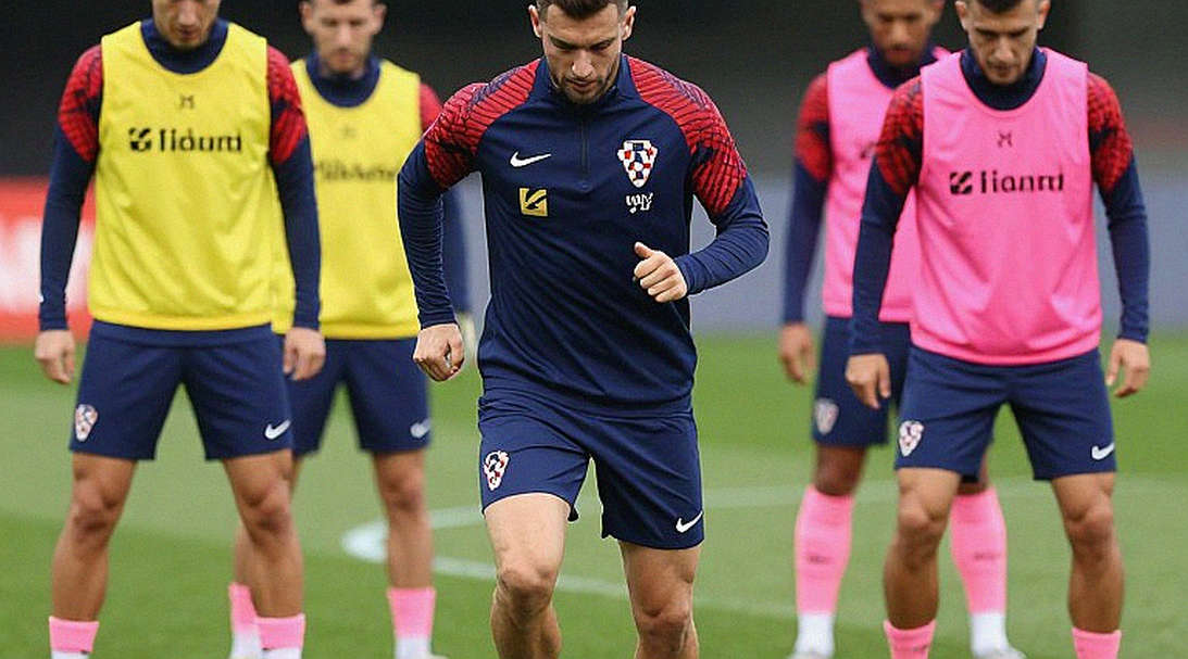 Pochettino, Balogun và vết nứt quản trị sau thất bại 4-1 của tuyển Mỹ Pochettino, Balogun và vết nứt quản trị sau thất bại 4-1 của tuyển Mỹ