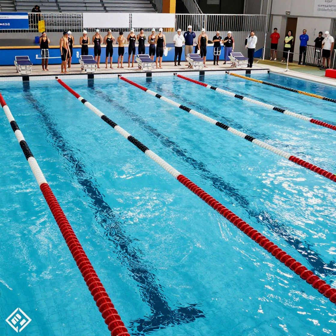 18.701 khán giả tại US Nationals 2026: Tín hiệu hay hồi chuông cho bơi lội Mỹ?