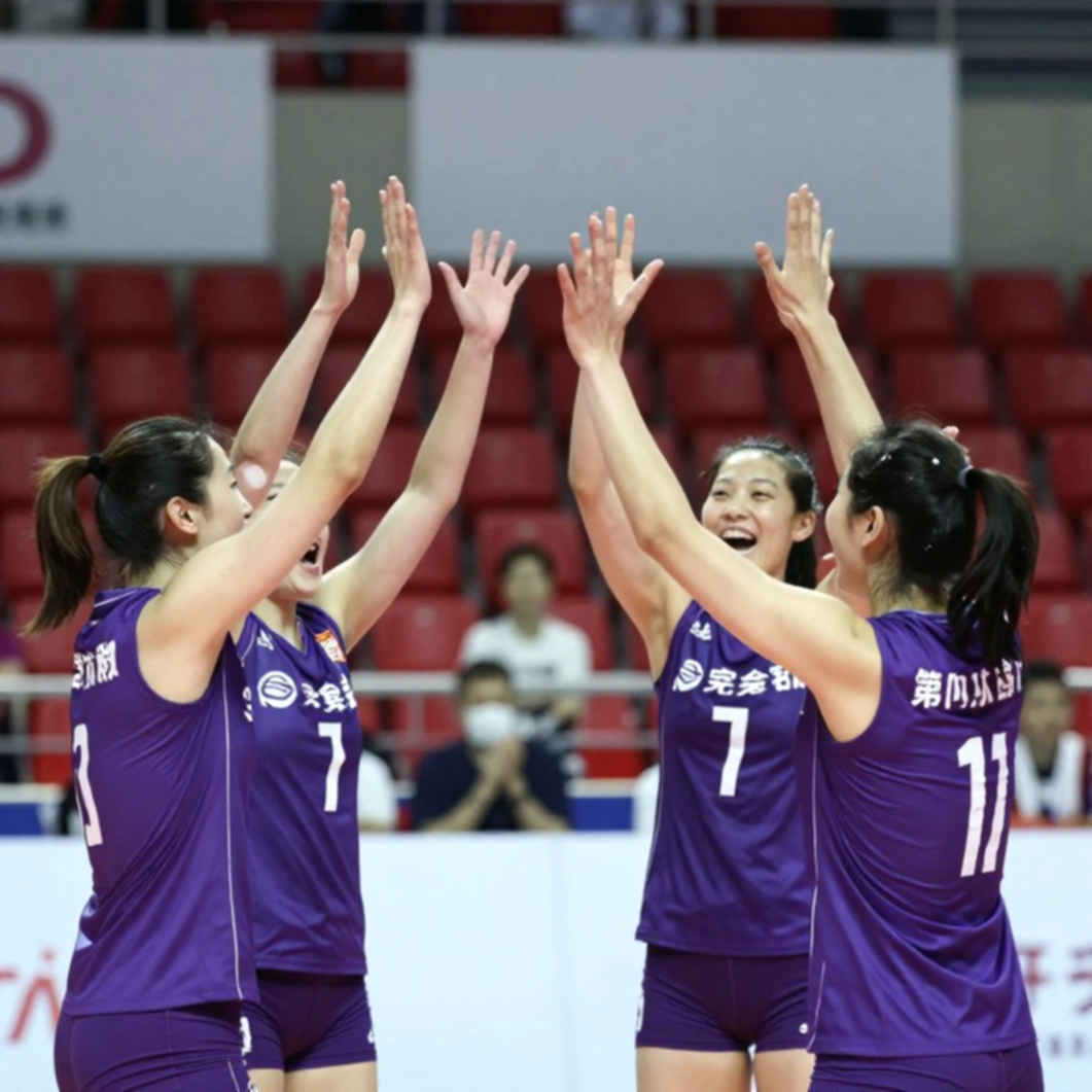 Vết nứt ở điểm số 20: Bóng chuyền nữ Việt Nam nhìn từ trận thua Hàn Quốc tại ASIAD 2026