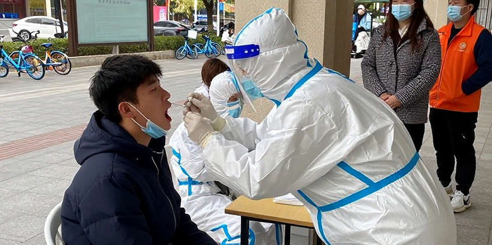 Cầu lông Hàn Quốc sau Paris 2026: Hệ thống nào đứng sau tấm huy chương vàng của An Se-young
