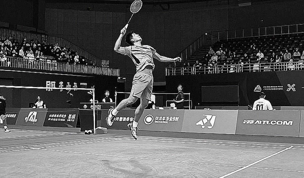 Korean Badminton After Paris 2026: The System Behind An Se-young's Gold Korean Badminton After Paris 2026: The System Behind An Se-young's Gold