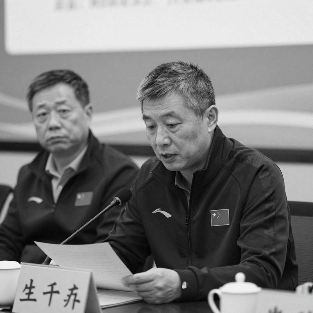 2026 World Hopes: When Sheffield Redefined the Future of Young Table Tennis