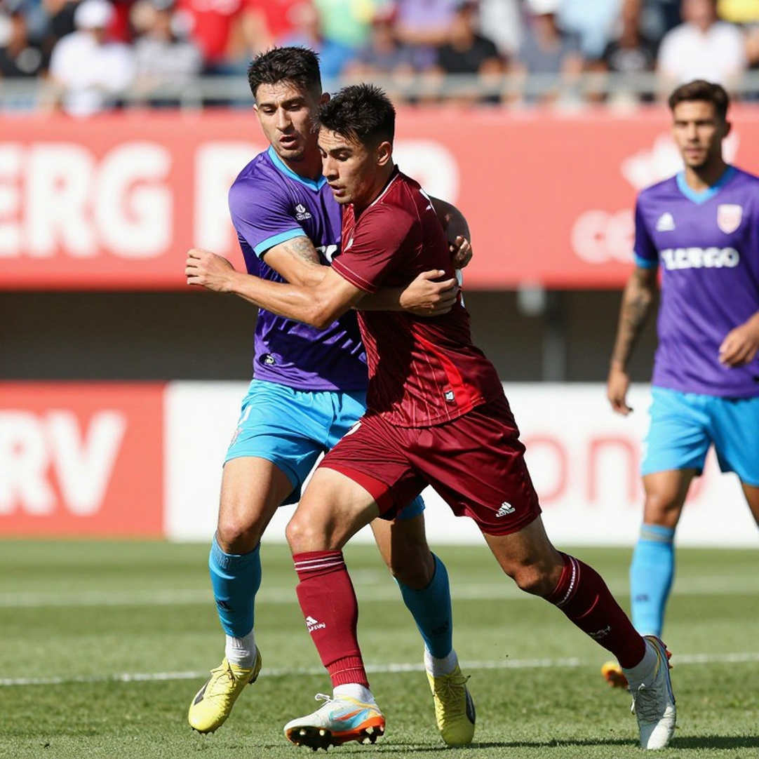 Lee Kang In và cú bấm cò sớm: Atletico Madrid đổi nhịp trước Osasuna